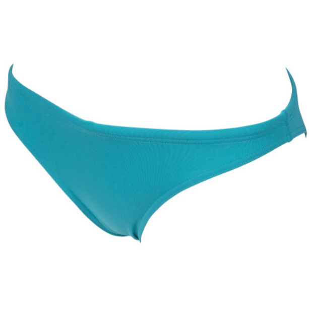 arena Real Zwemslip Dames, turquoise