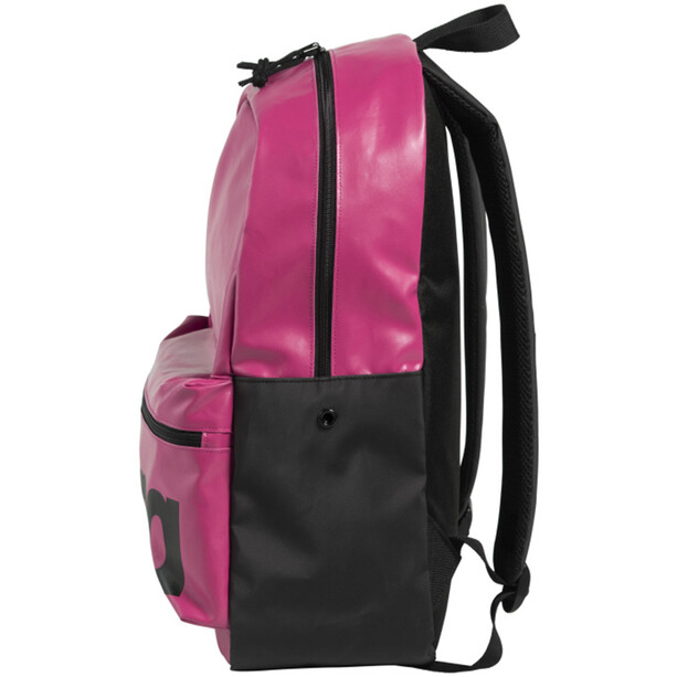 arena Team Backpack 30 Big Logo pink