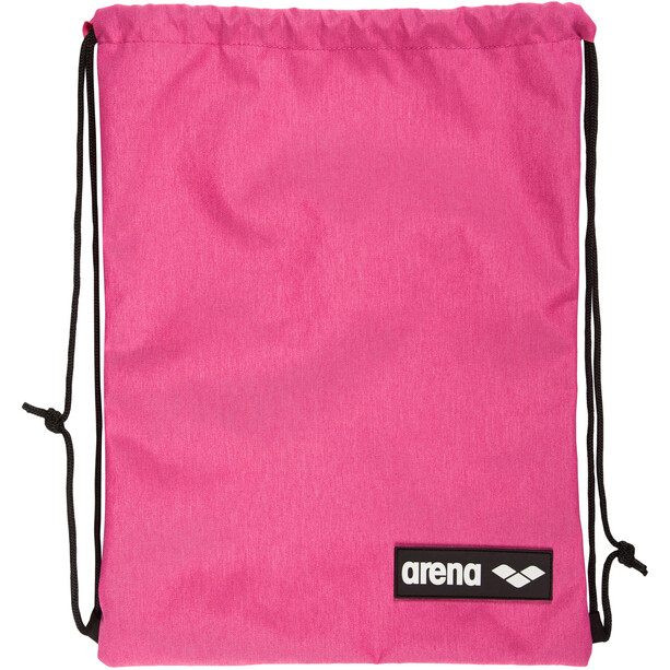 arena Team Swim Bag pink melange