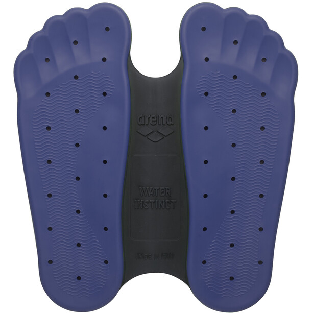 arena Hygienic Foot Mat, azul/negro
