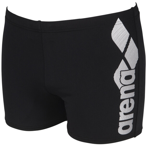 arena Optimal Shorts Men black/white