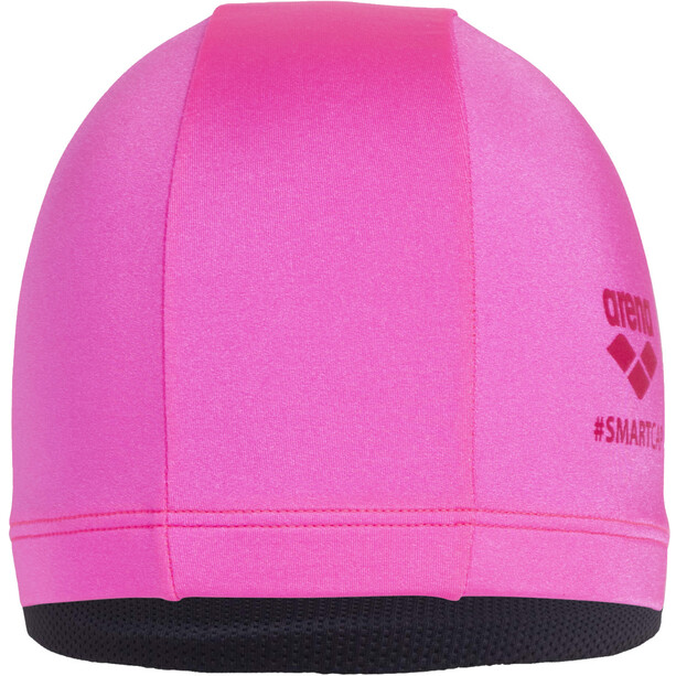 arena Smartcap Girls pink