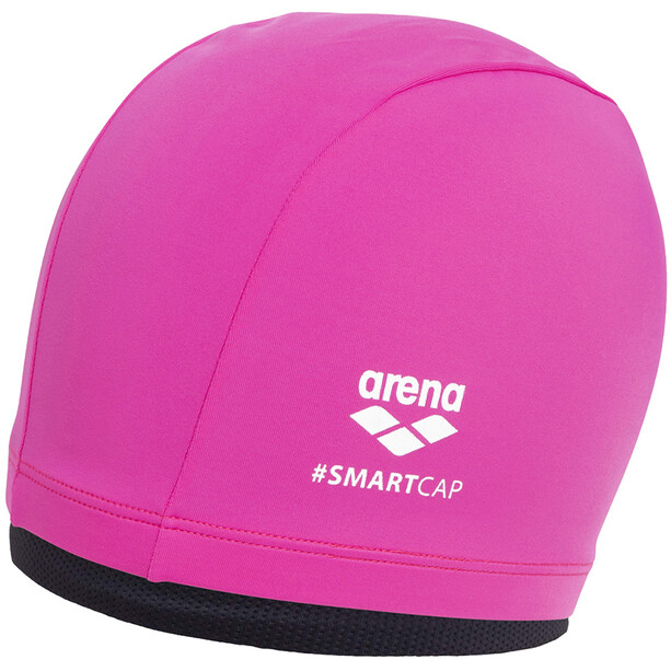 arena Smartcap Dames, roze/zwart