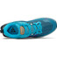 New Balance Hierro V6 Trail Running Schoenen Dames, blauw