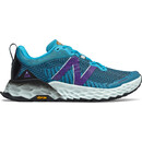 New Balance Hierro V6 Trail Running Schuhe Damen blau