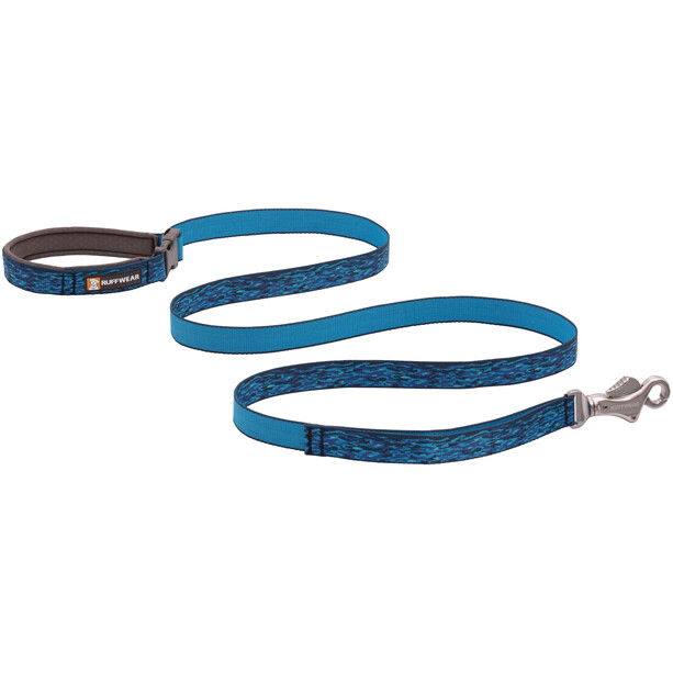 Ruffwear Flat Out Halsband blau