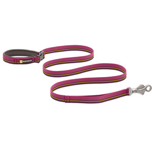 Ruffwear Flat Out Halsband pink pink