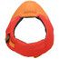 Ruffwear Float Jas, rood/oranje