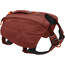 Ruffwear Front Range Day Pack red clay