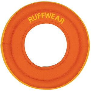 Ruffwear Hydro Plane Jouet L, orange orange