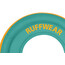 Ruffwear Hydro Plane Speelgoed M, turquoise
