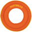 Ruffwear Hydro Plane Giocattolo M, arancione