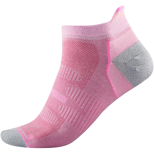 Devold Energy Low Socken Damen pink