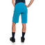 Schöffel Mellow Trail Shorts Mujer, azul