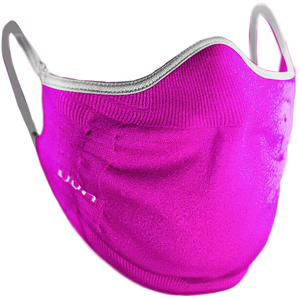 UYN Community Plus Maske pink