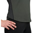 Ultimate Direction Nimbus T-Shirt Damen grau/oliv