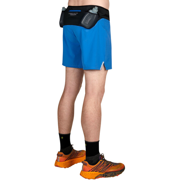 Ultimate Direction Hydro Shorts Herren blau