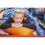 Klymit Drift Car Camp Pillow Large orange