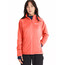 Marmot Ether DriClime 2.0 Hoody Jack Dames, rood