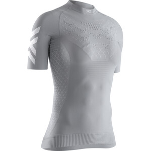 X-Bionic Twyce G2 T-shirt de running Femme, gris gris