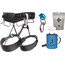 Black Diamond Momentum 4S Harness Package anthracite