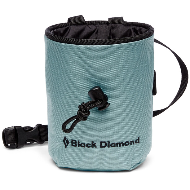 Black Diamond Mojo Sacchetto porta magnesite, blu