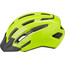 MET Downtown MIPS Helmet safety yellow glossy
