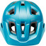MET Echo Helmet petrol/blue matte