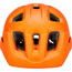 MET Eldar Helmet Kids orange octopus matte