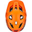 MET Eldar Helmet Kids orange octopus matte