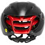 MET Manta MIPS Helm, zwart/rood