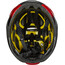 MET Manta MIPS Helmet black matte/red glossy