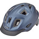 MET Mobilite Helm blau