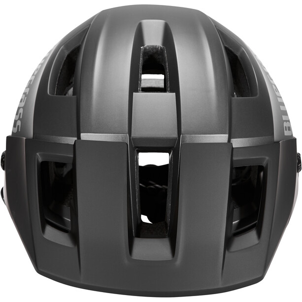 bluegrass Rogue Helmet black matte