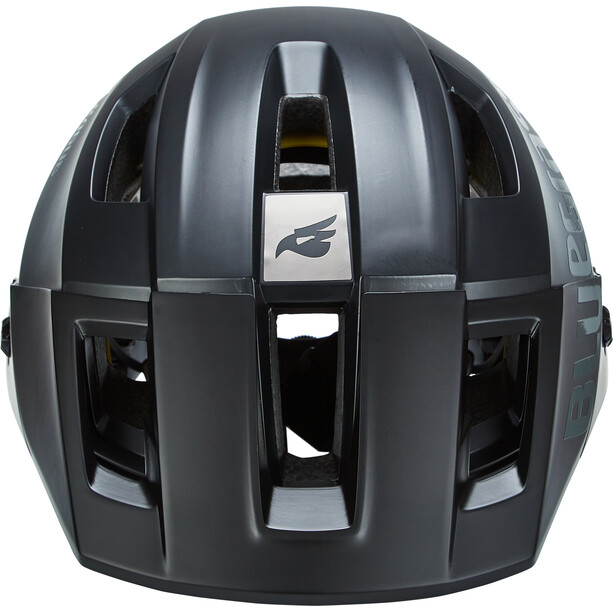 bluegrass Rogue Core MIPS Helm, zwart