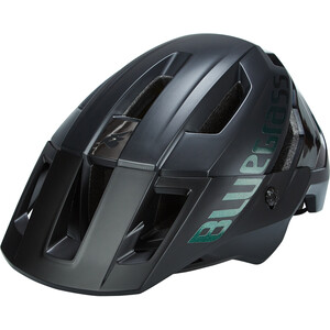 bluegrass Rogue Core MIPS Helm schwarz schwarz