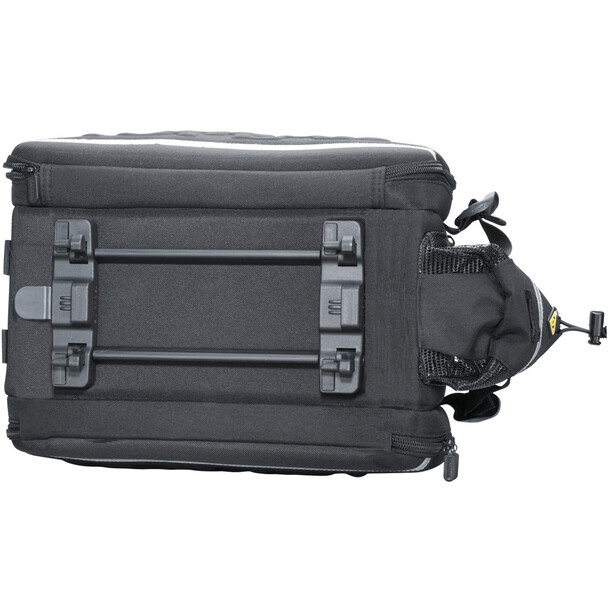 Topeak MTS TrunkBag EX Sacoche Avec Plaque de montage pour l'adaptateur Snapit de Racktime 