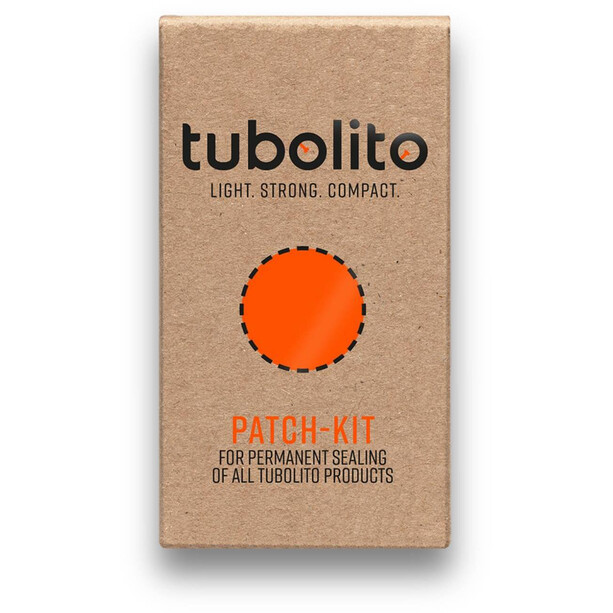 tubolito Tubo-Patch-Kit Reparasjonssett 