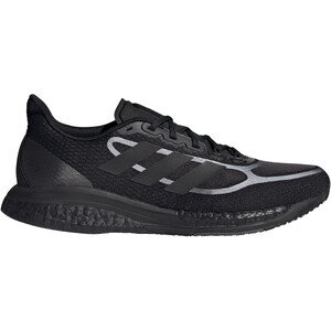 adidas Supernova + Schuhe Herren schwarz schwarz