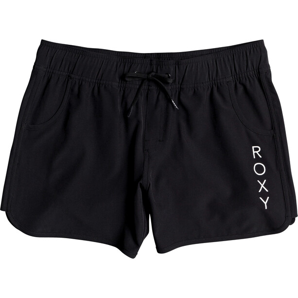 Roxy Classics 5" Boardshorts Damen schwarz