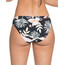 Roxy Printed Beach Classics Bikinihose Damen schwarz/bunt