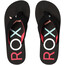 Roxy RG Vista III Sandaalit Tytöt, musta