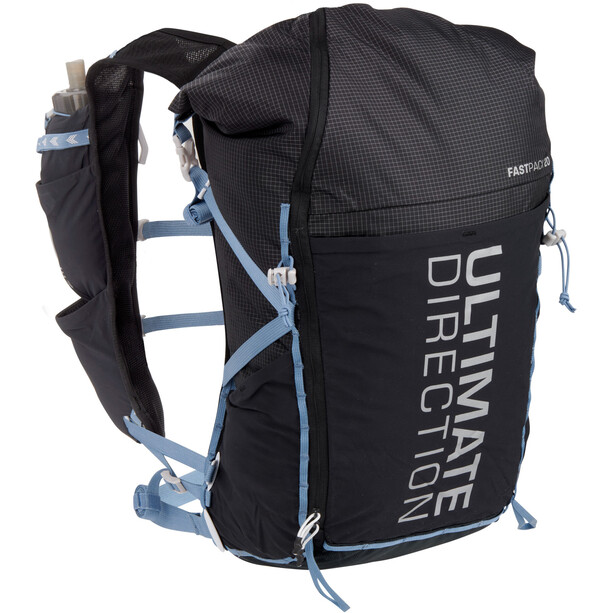 Ultimate Direction Fastpack 20 Backpack svart