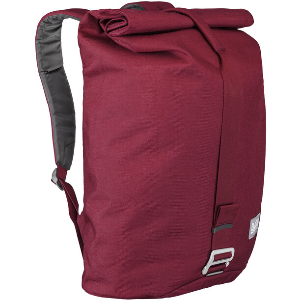 BACH Alley 18 Backpack, rojo