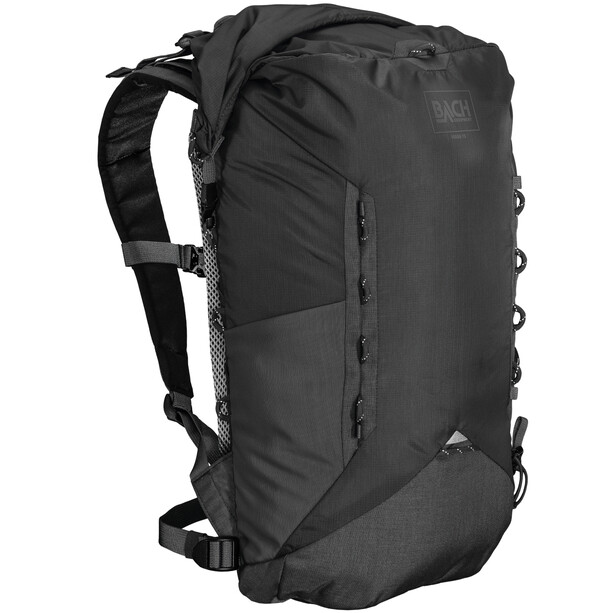 BACH Higgs 15 Backpack, negro