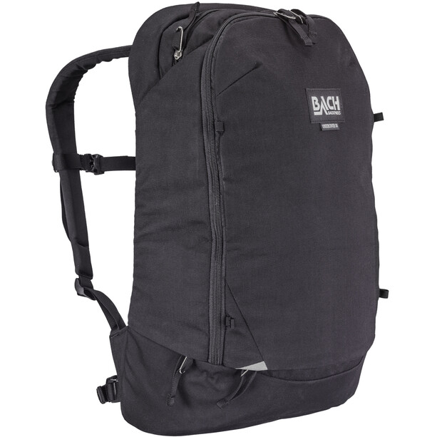 BACH Undercover 26 Backpack 45cm, negro