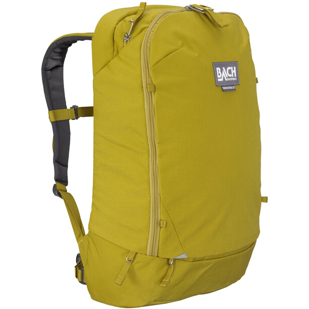 BACH Undercover 26 Backpack 45cm, amarillo