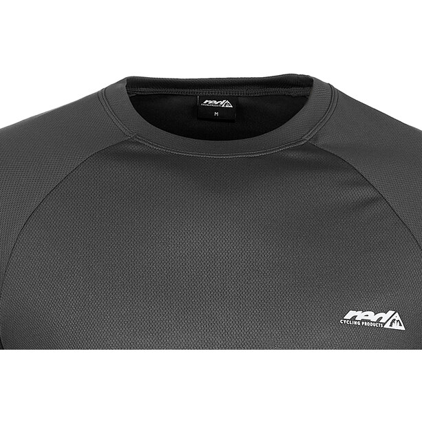 Red Cycling Products Eagle Trail Jersey Men anthracite