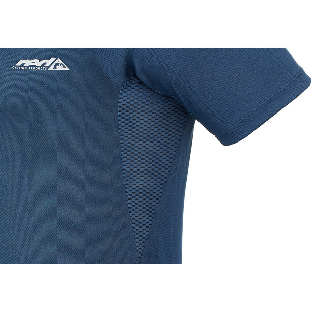 Red Cycling Products Eagle Trail Maillot Homme, bleu