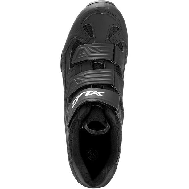 XLC CB-M06 MTB Schuhe schwarz